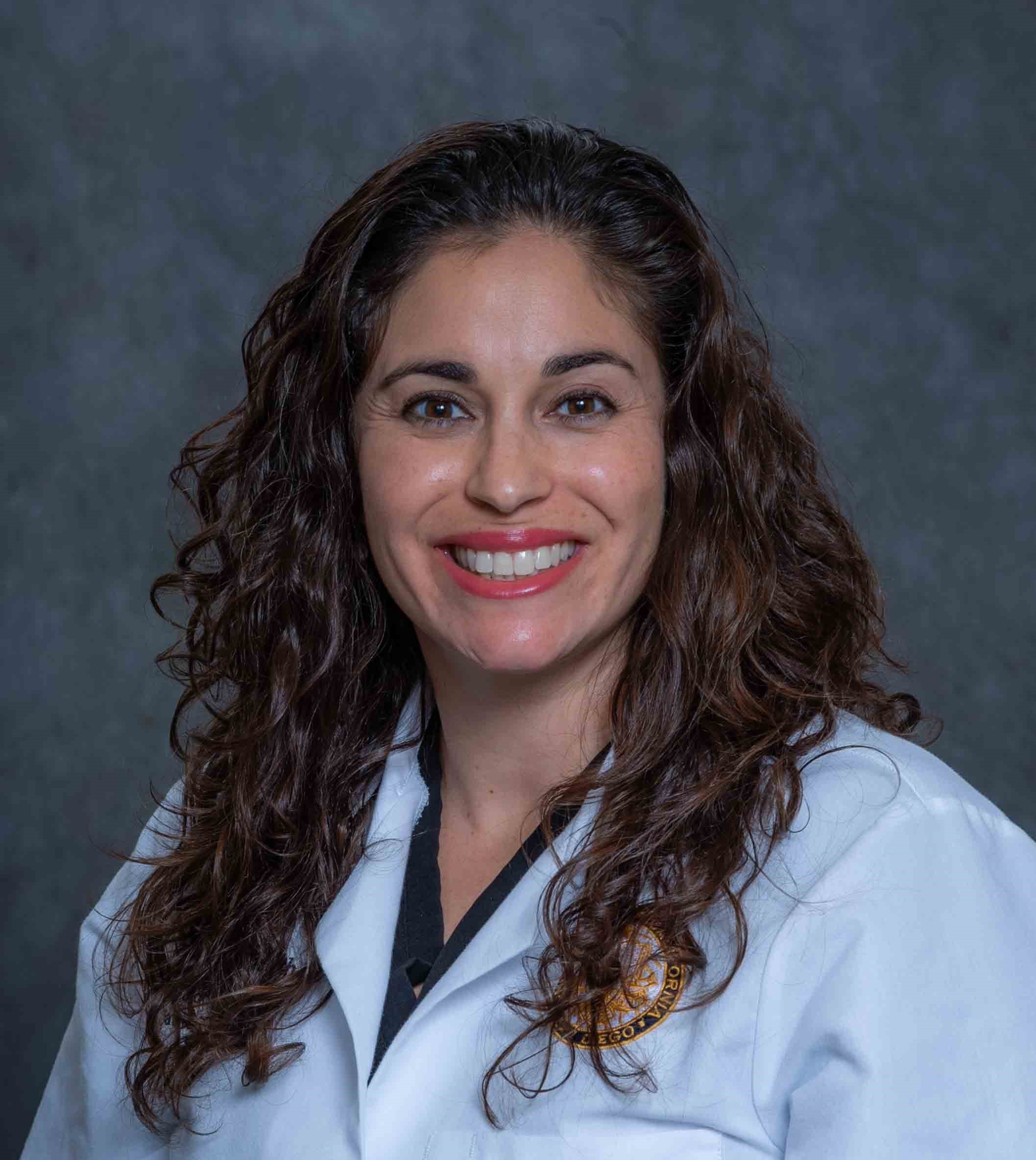 Natalie Guido-Estrada, MD