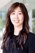 Catherine Liu, MD, PhD