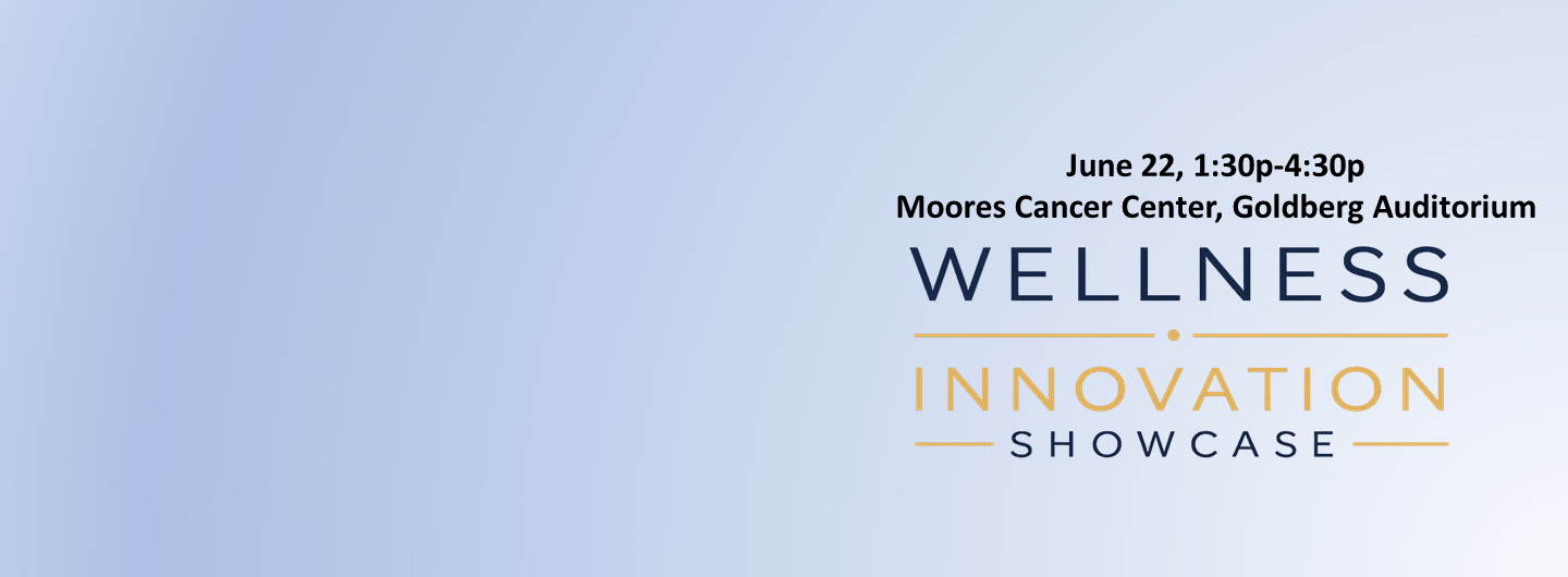 Wellness Innovation Showcase 2026