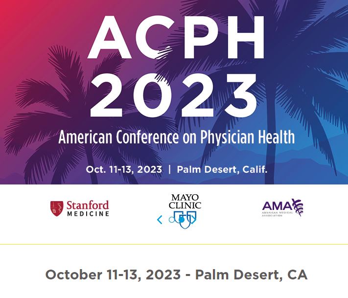American Conference on Physician Health