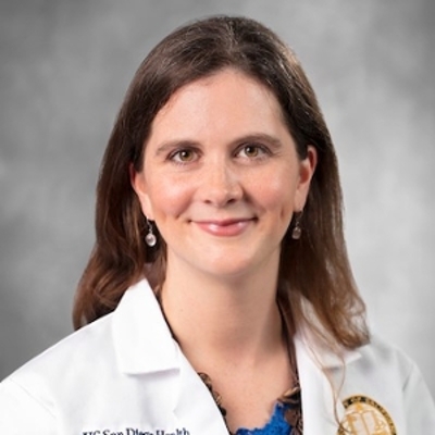 Dr. Julie Celebi