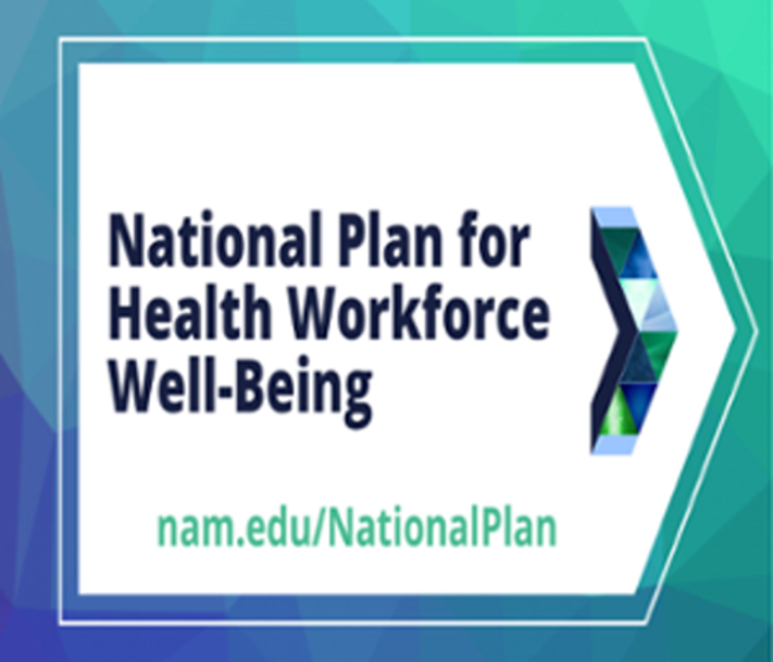 NAM National Plan Logo