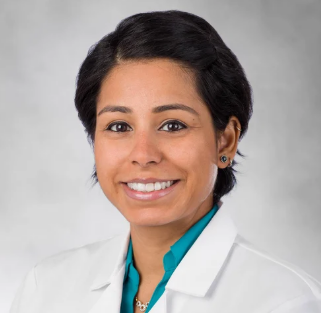 Pratibha S. Binder, MD