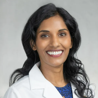 Priya Lewis, MD