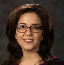 Maryam Pezhouh, MD, MSc