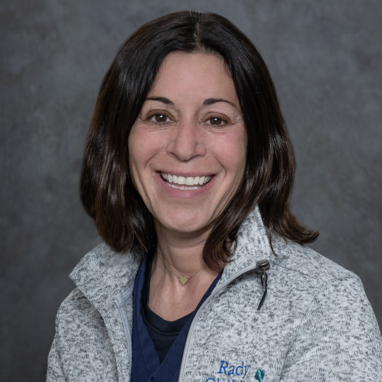 Elise Zimmerman, MD