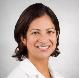 Sonia Ramamoorthy, MD